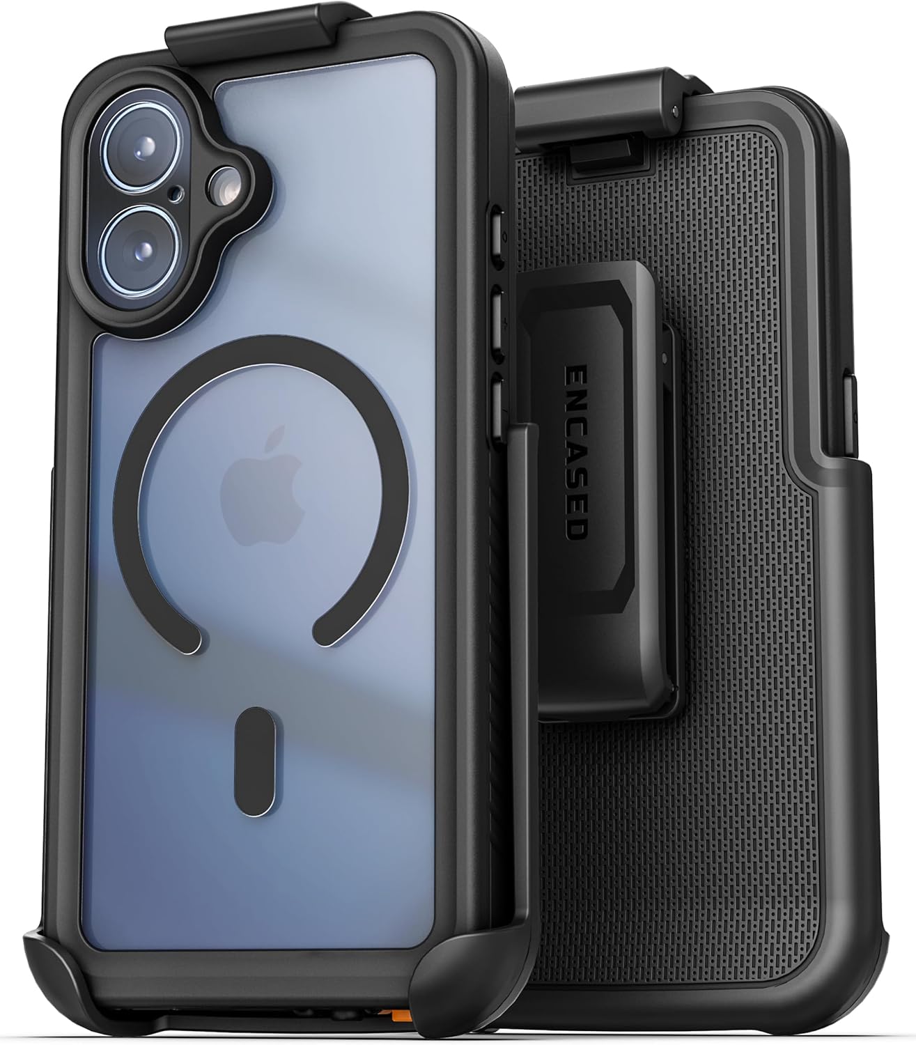 Encased Waterproof Case for iPhone 17 - Ultimate Protection