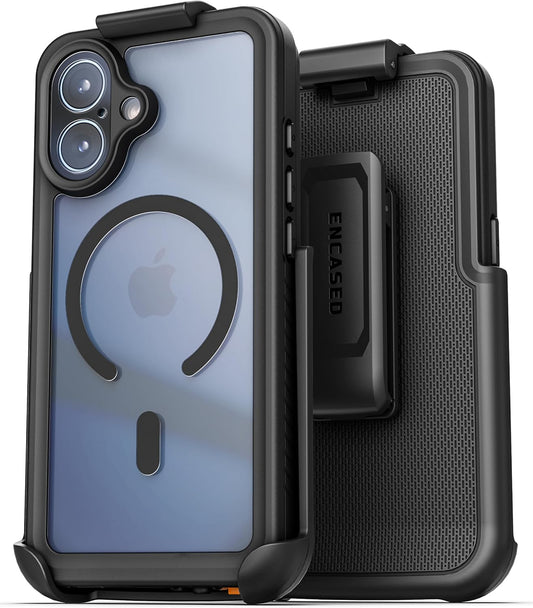 Encased Waterproof Case for iPhone 17 - Ultimate Protection