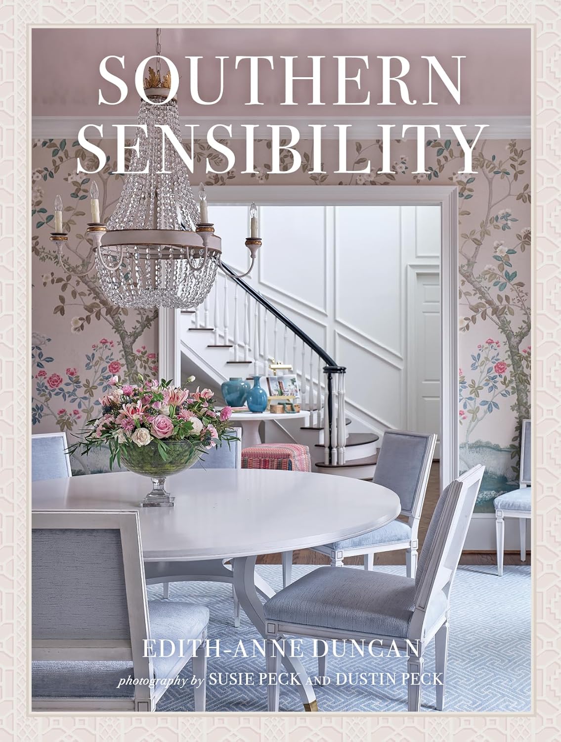 Southern Sensibility: A Deep Dive into Southern Culture and Style