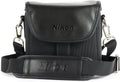 Nikon VAECSP08 Case CS-P08 for COOLPIX - Padded Compact Camera Case