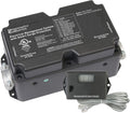 Progressive Industries EMS-HW50C Heavy Duty 50 Amp RV Surge Protector