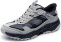 Skechers Men's Vigor AT Hands Free Slip-in Sneaker - Easy