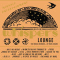 Whispers: Lounge Originals - Curated Lounge Record