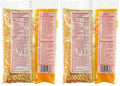 Concession Essentials 8oz Popcorn Portion Packs - Movie-Style Snack