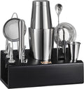 Ultimate Mixology Set - Perfect Drink Mixing
