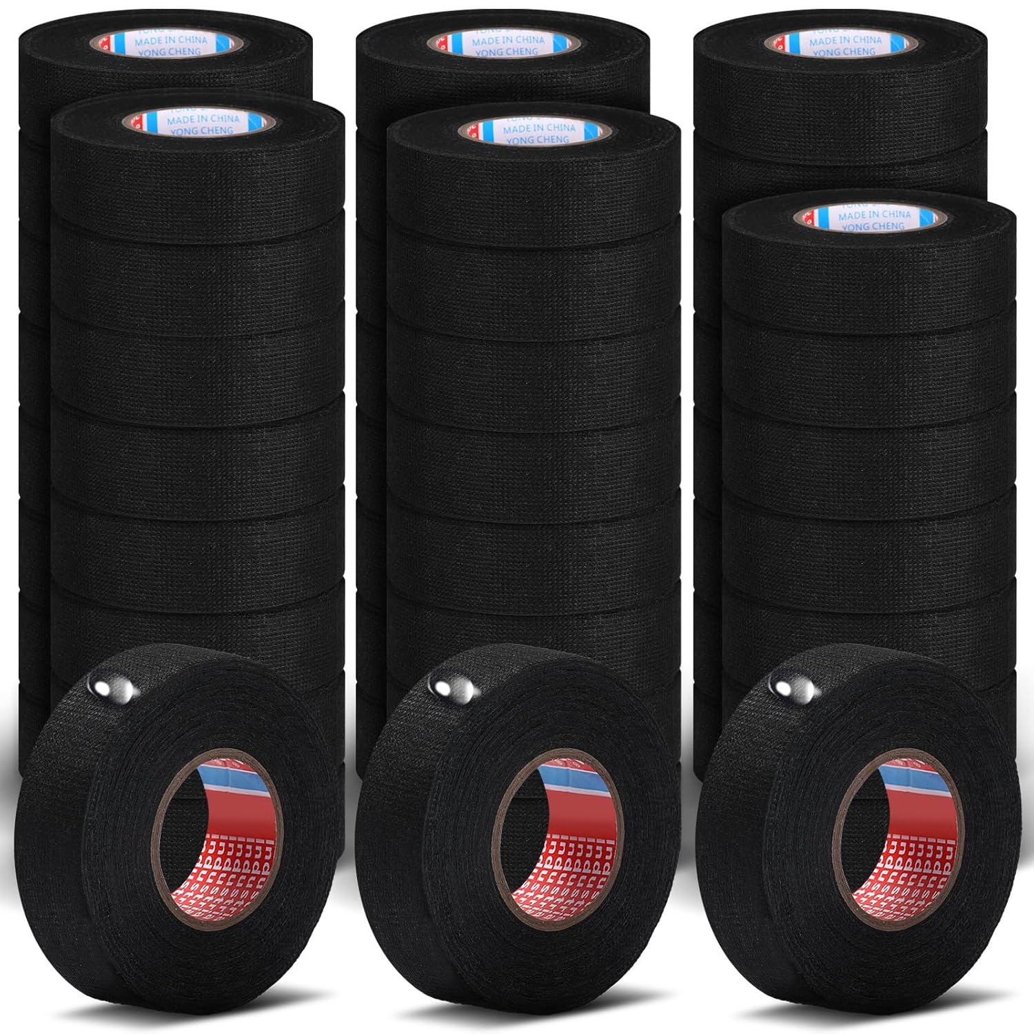 Outus Wire Harness Cloth Electrical Tape for Automotive Use