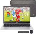 Acer Chromebook 315 15.6 FHD Laptop with Intel Celeron N4500