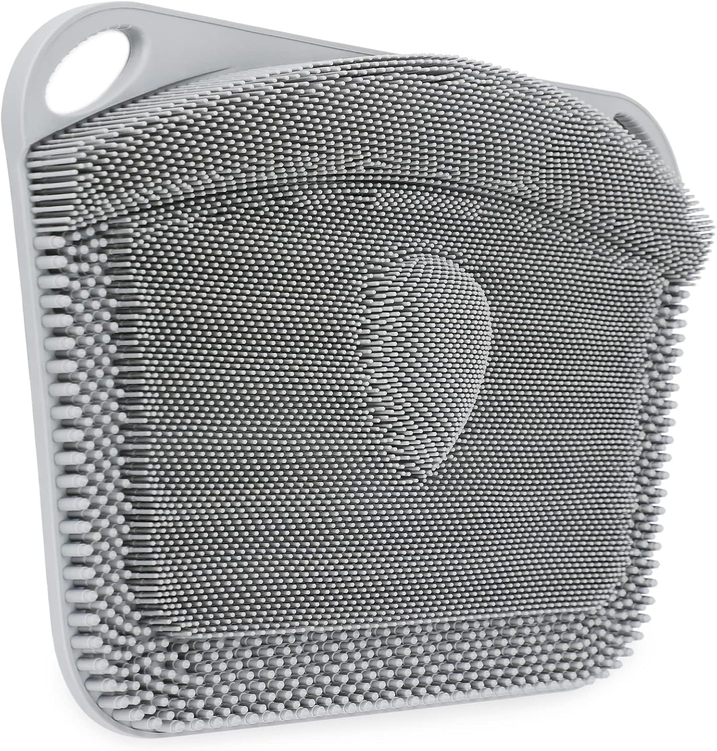 FREATECH Large Shower Foot Scrubber Mat for Clean Feet Care