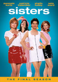 Sisters: Season Six (The Final Season) - Complete Series Send-Off