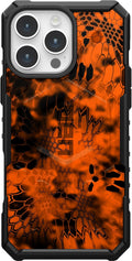 Kryptek Inferno MagSafe UAG Case for iPhone 16 Pro - Limited Edition