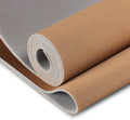 Auto Headliner Fabric 120in L 60in W with Foam Backing - Brown