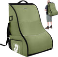 Car Seat Travel Bag for Airplane - Waterproof Heavy Duty Gate Check