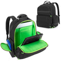 PGmoon Console Backpack Compatible with PS5/PS5 Pro/PS5 Slim - Travel