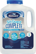 BioGuard SilkGuard Complete 1 Chlorinating Tablets - Clear Pool & Spa