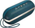 INSMY Portable Bluetooth Speakers - Waterproof Floating 20W with Rich