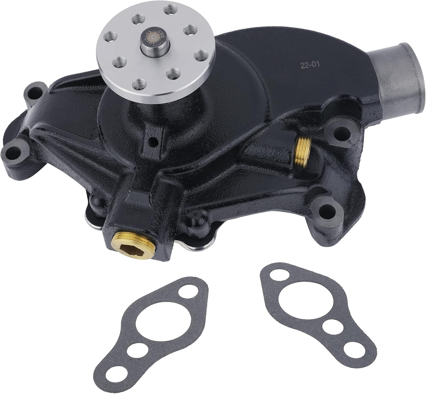 Water Circulating Pump Kit for Mercruiser & Volvo Penta Engines