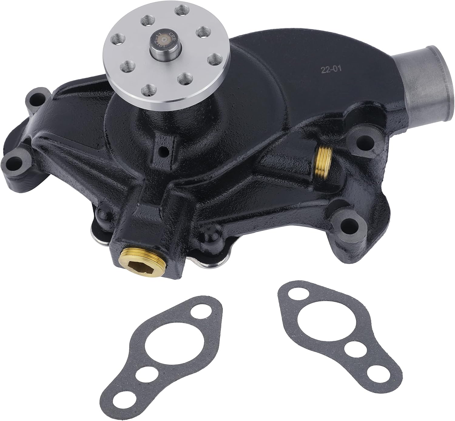 Water Circulating Pump Kit for Mercruiser & Volvo Penta Engines
