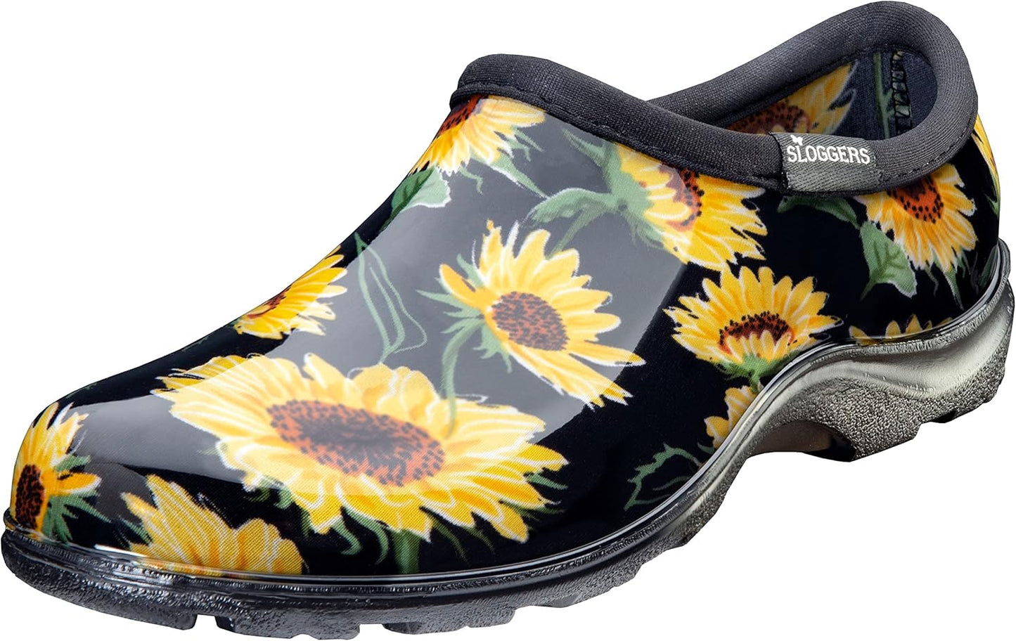 Sloggers Original Waterproof Rain and Garden Shoe for Women