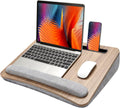 HUANUO Lap Laptop Desk - Portable Comfort for Laptops