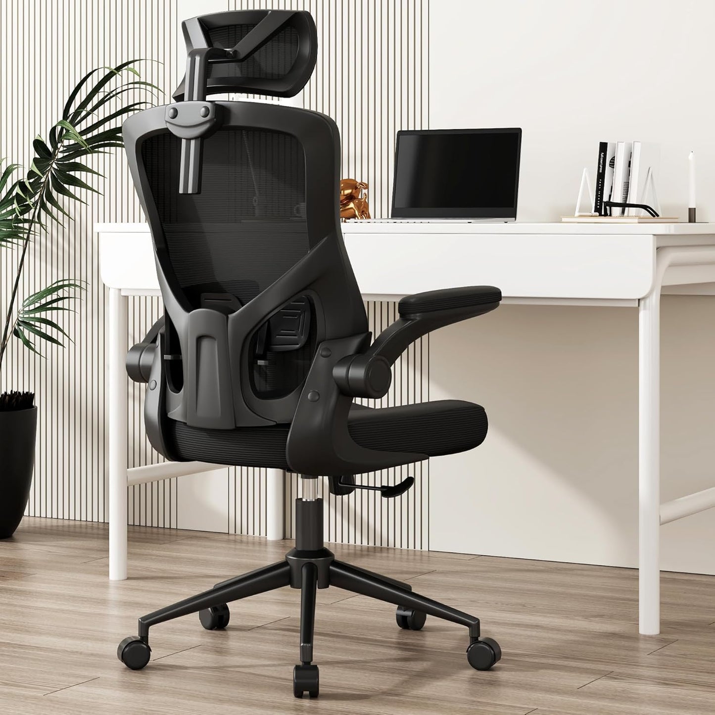 CYKOV Ergonomic High Back Office Chair