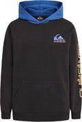Boys Pullover Hoodie Sweatshirt - Soft Fleece Comfort & Pocket