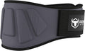 Weightlifting Belt For Men and Women - 6 in Auto-Lock Back Support 4