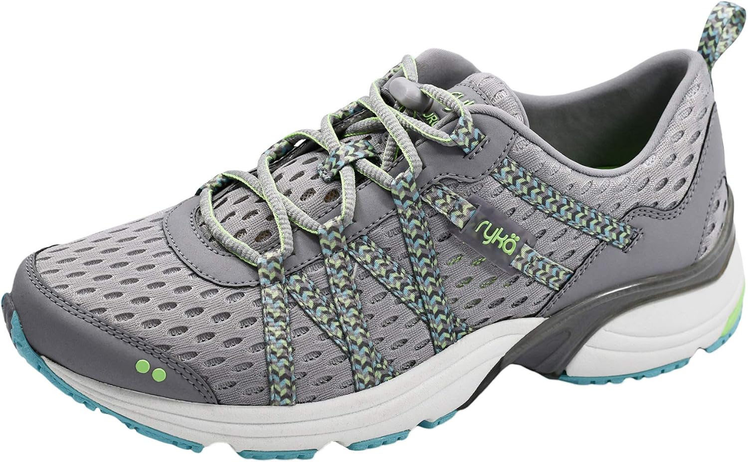 Ryka Womens Hydro Sport Cross Training Water Shoe Review