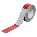 Premium Grade DOT-C2 Reflective Tape 2in x 150ft - High Visibility