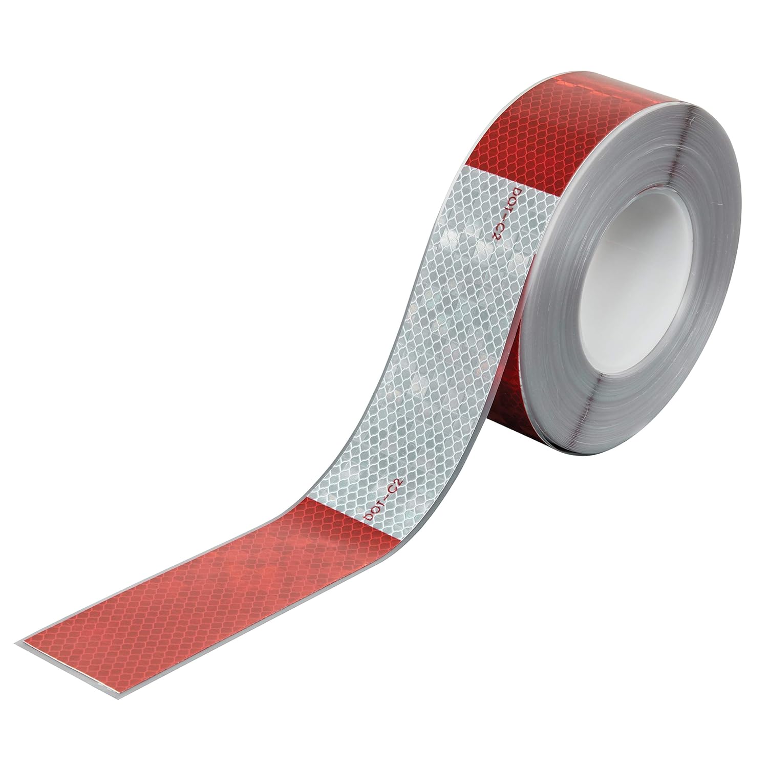 Premium Grade Reflective Tape for Trailers, Trucks, and Cars