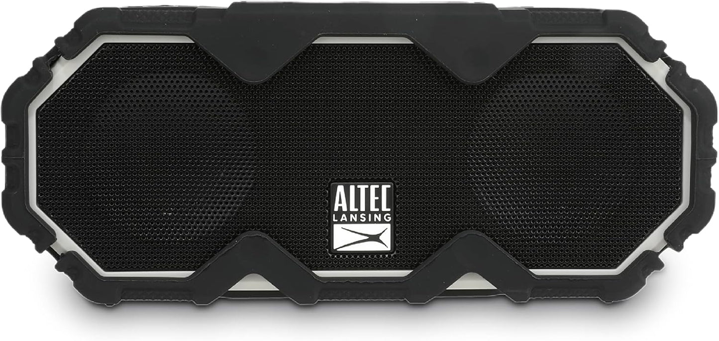 Mini LifeJacket Jolt Bluetooth Speaker: Waterproof & Wireless