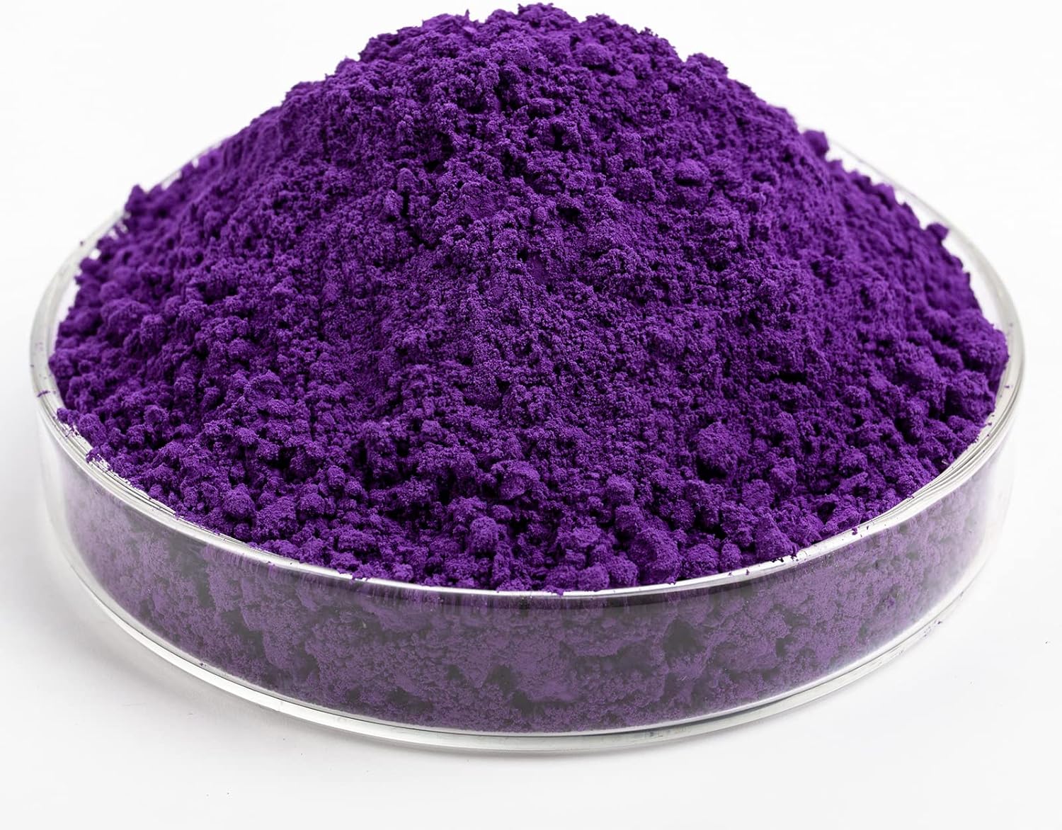 GOODTAKE Purple Iron Oxide Pigment Powder for Concrete Dye