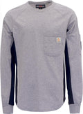 BOCOMAL FR Henley & Short Sleeve FR Shirt - Lightweight Protection