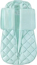 HugMe Wearable Baby Swaddle Blanket 0-6 Months - Feels Like a Hug