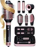 ELLABELLA 6 in 1 Professional Hot Air Styler - Fast, Versatile