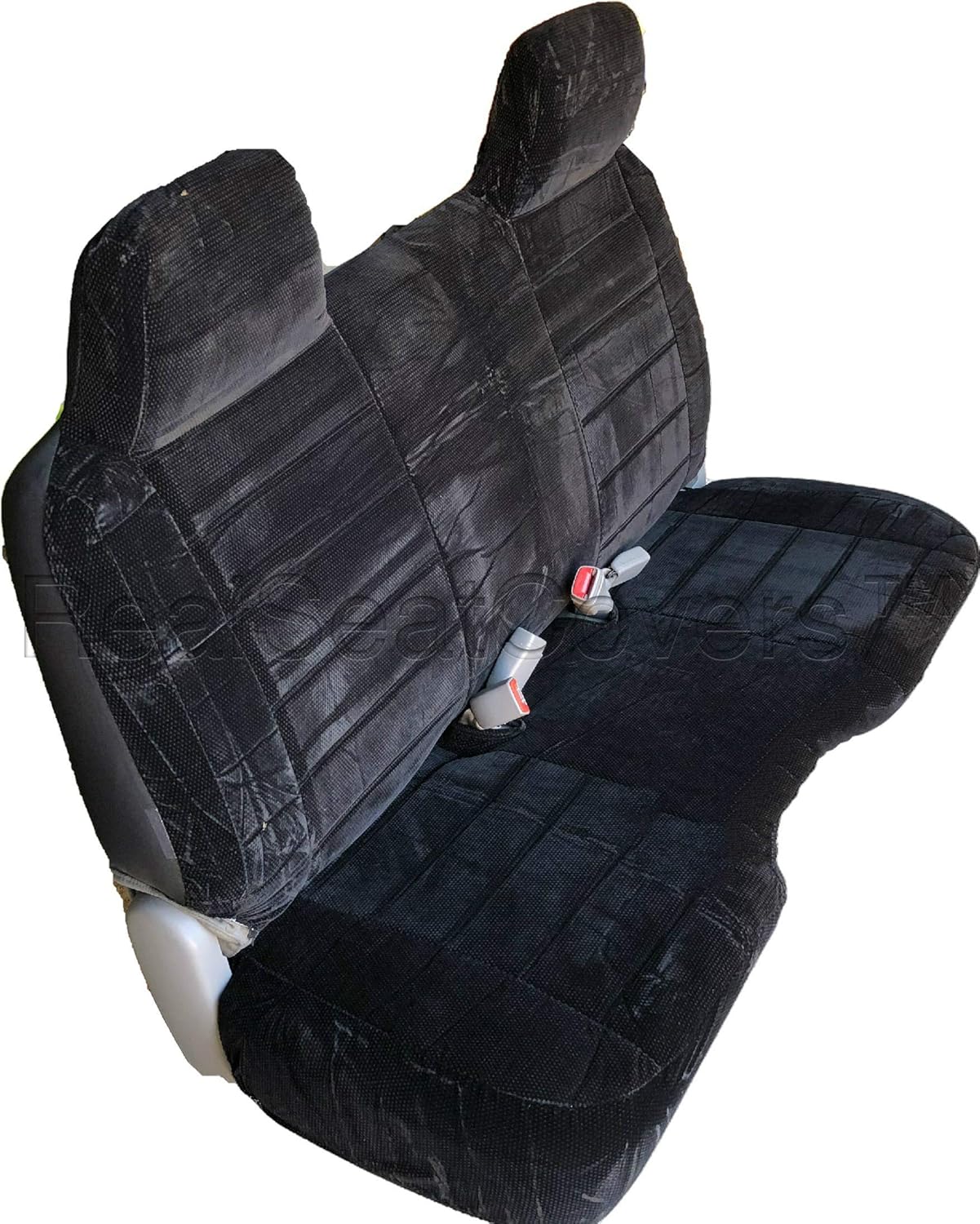 3 Layer Seat Cover for 1995-2004 Toyota Tacoma Front Bench