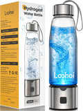 Hydrogen Water Bottle 2025 New Upgraded Hydrogen Water Generator