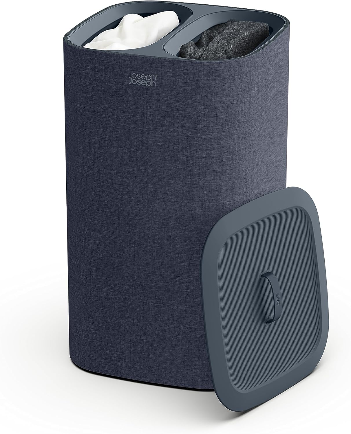 Joseph Joseph Tota 60 Liter Laundry Hamper with Removable Bags
