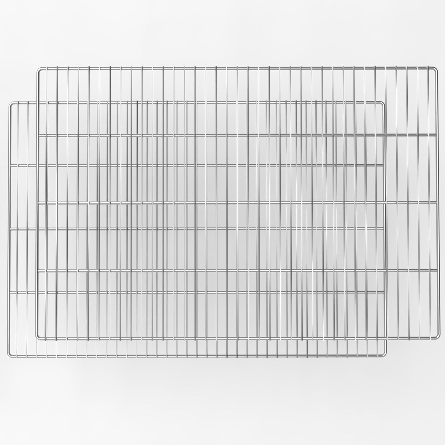 Replacement Barbecue Grill Grates for Outdoor Cooking Needs