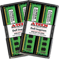 Upgrade Your Dell Inspiron 580 with A-Tech 8GB DDR3 RAM Kit