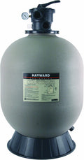 Hayward S270T ProSeries Sand Filter 27-In Top-Mount - Efficient Flow