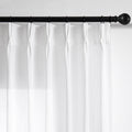 MYSKY HOME Floor to Ceiling Curtains for Elegant Living Spaces