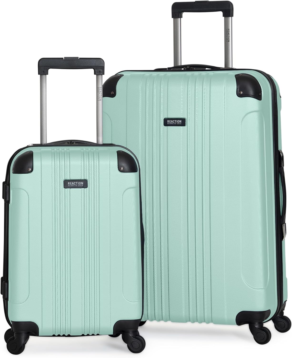 Kenneth Cole REACTION Out of Bounds Lightweight Hardshell Luggage