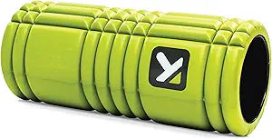 TriggerPoint Grid Multi-Density Foam Massage Roller for Recovery