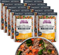 Health Extension Gently Cooked Lamb & Carrot Pouches - Bowl-Ready