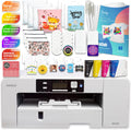 Sawgrass Virtuoso SG1000 Sublimation Printer with Deluxe Starter