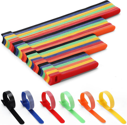 VITEVER Cable Ties - Organize with Ease!