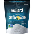 Milliard Citric Acid 10 Pound - Pure Food Grade Citric Acid