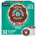 Bold Dark Roast K-Cup Pods-32 Count