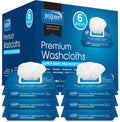 Inspire Adult Wet Wipes for Incontinence Care and Cleansing