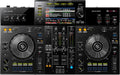 Pioneer DJ XDJ-RR Digital DJ System - Portable 2-Channel Performance